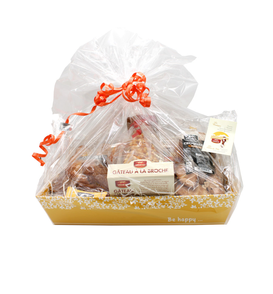 CORBEILLE MONTAGNARDE 1,5kg – Image 3