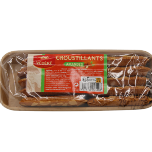CROUSTILLANTS AMANDES 125g