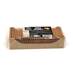PETITS BEURRE 300g