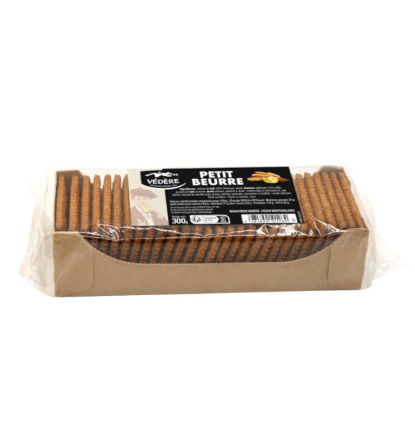 PETITS BEURRE 300g